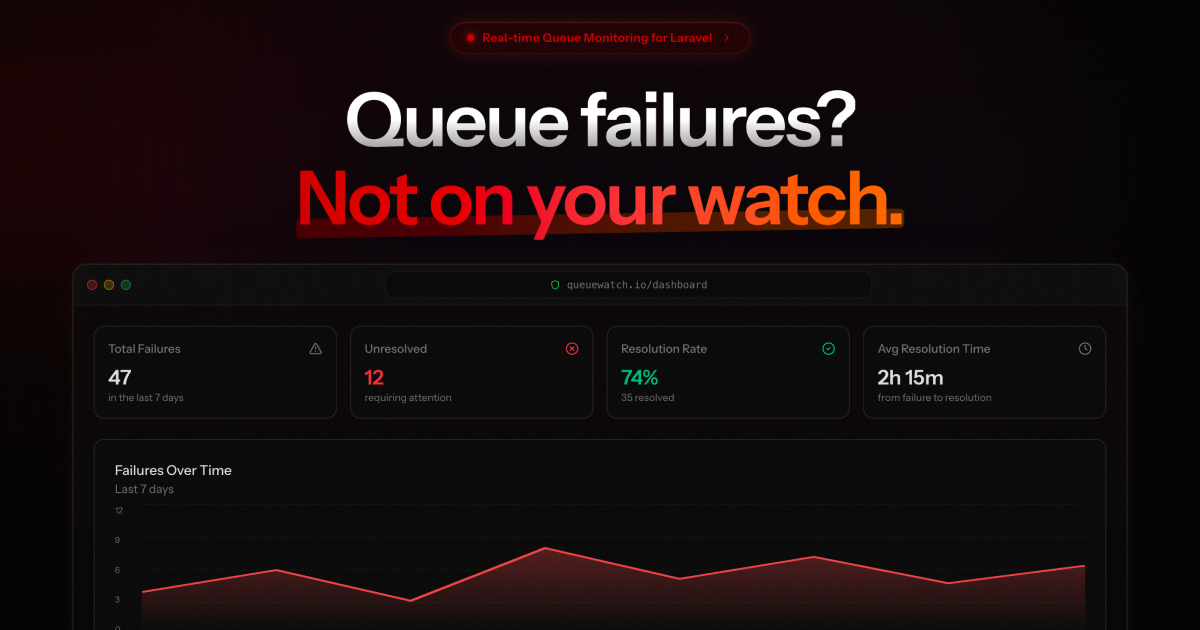queuewatch.io image
